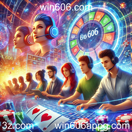 A Importância da Comunidade de Jogadores nos Jogos Online